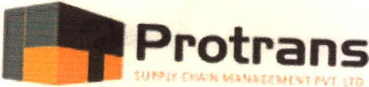 Protrans Device mark 2269345 Trademark