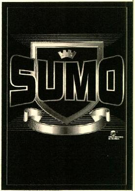 Sumo Device mark 2798915 Trademark