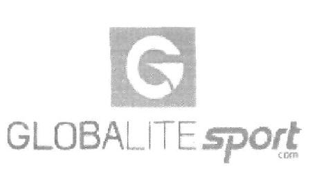 G Globalite Sport (device) Device mark 2484987 Trademark