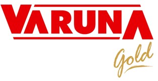 Varuna Gold Device mark 2795962 Trademark