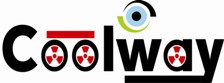 Coolway (logo) Device mark 2798829 Trademark
