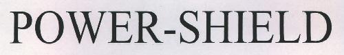 Power-shield Device mark 2277229 Trademark