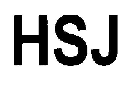 Hsj (logo) Device mark 2277668 Trademark