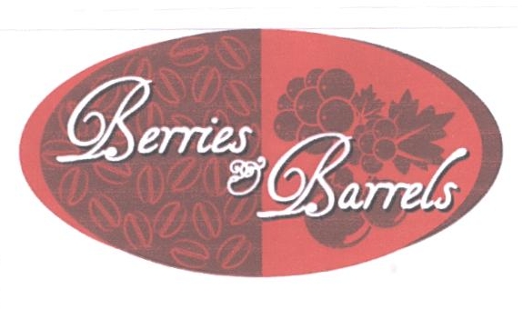 Berries & Barrels Device mark 2277680 Trademark
