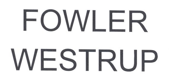 Fowler Westrup Device mark 2277852 Trademark