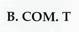 B. Com. T Device mark 2803987 Trademark