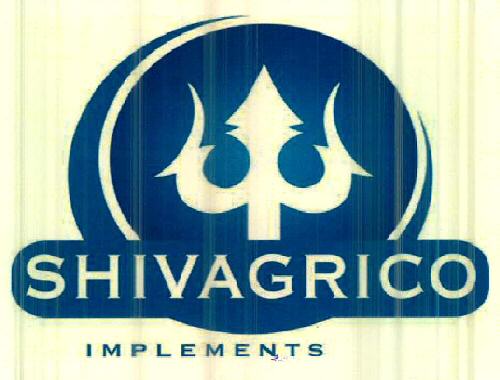 Shivagrico Implements Device mark 2492959 Trademark