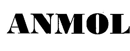 Anmol (logo) Device mark 2277736 Trademark