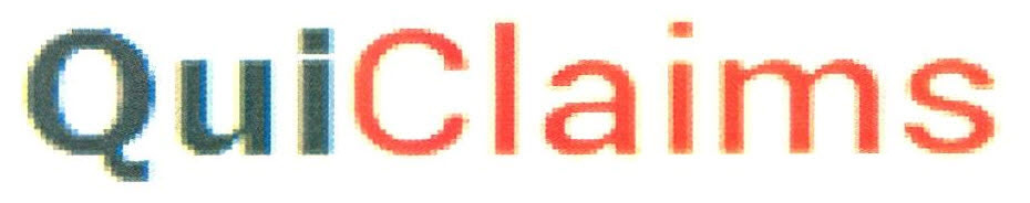 Quiclaims Device mark 2773081 Trademark