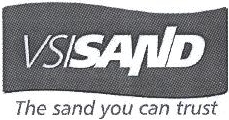 Vsisand Device mark 1912999 Trademark