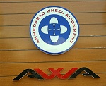 Ahmedabad Wheel Alignment (awa) Device mark 2774083 Trademark