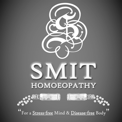 S Smit Homoeopathy Device mark 2500605 Trademark