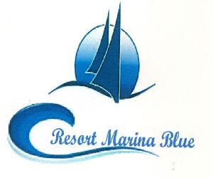 Resort Marina Blue Device mark 2286439 Trademark