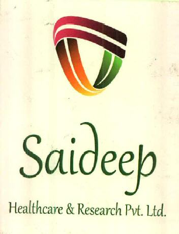 Saideep Healthcare & Research Pvt. Ltd. Device mark 2780782 Trademark
