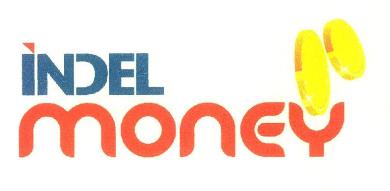 Indel Money Device mark 2767253 Trademark