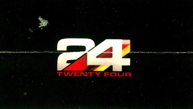 24 Twenty Four Device mark 2596654 Trademark