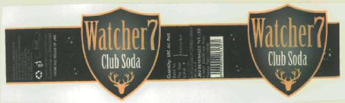 Watcher7 Device mark 2822200 Trademark