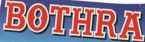 Bothra Device mark 2788568 Trademark