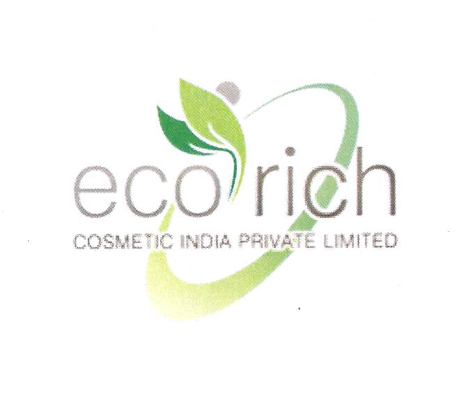 Eco Rich Device mark 2763919 Trademark