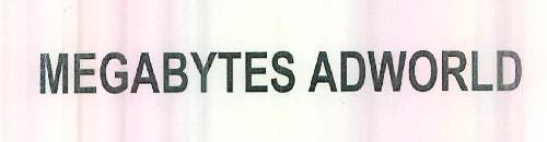 Megabytes Adworld Device mark 2763959 Trademark