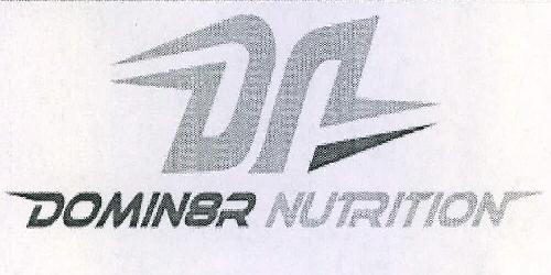 Dn Domin8r Nutrition Device mark 2300582 Trademark