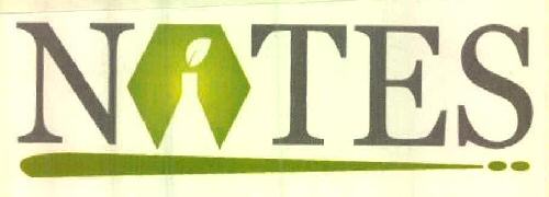 Ntes Device mark 2516163 Trademark