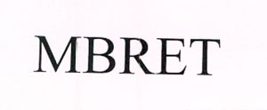 Mbret Device mark 2294208 Trademark