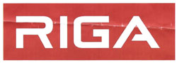Riga Device mark 2830023 Trademark