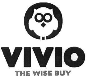 Vivio (device) Device mark 2789580 Trademark