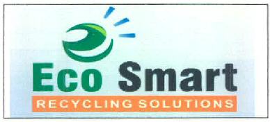 Eco Smart Recycling Solutions Device mark 2837736 Trademark