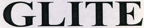 Glite Device mark 2300671 Trademark