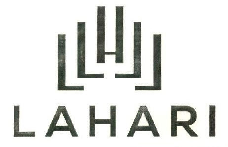 Lahari Device mark 2827174 Trademark