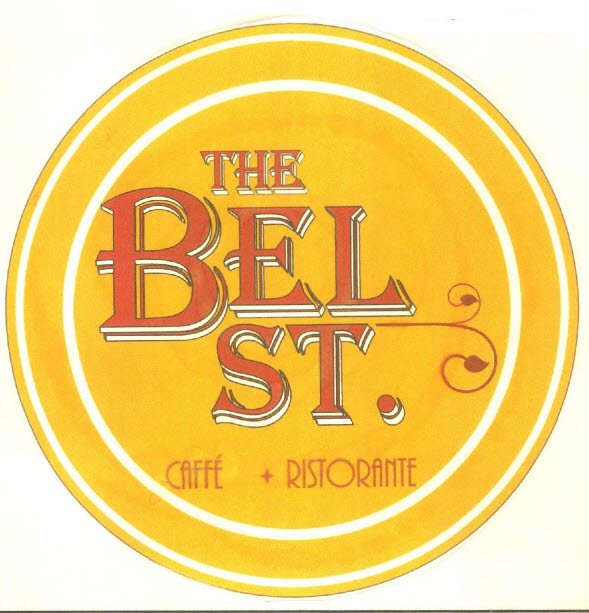 The Bel St. Device mark 2797409 Trademark