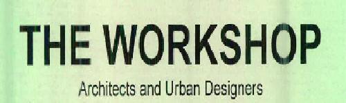 The Workshop Architects And Urban Designers Device mark 2797331 Trademark