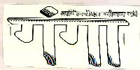 Ganga Device mark 1928483 Trademark