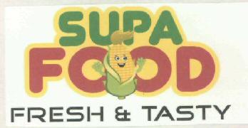 Supa Food Device mark 2834767 Trademark