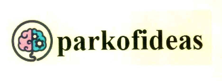 Parkofideas With Device Device mark 2834824 Trademark