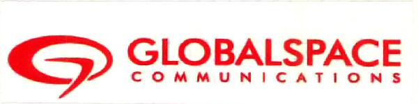 Globalspace Communications Device mark 2783048 Trademark