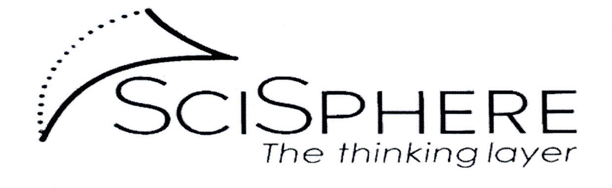 Scisphere With Device Device mark 2835219 Trademark