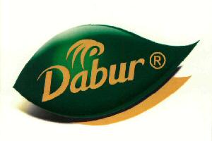 Dabur (label) Device mark 2620193 Trademark