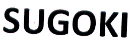 Sugoki Device mark 1936264 Trademark