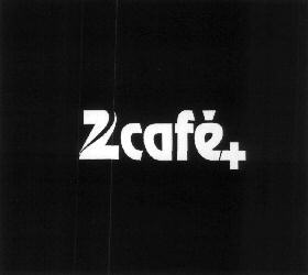 Zcafe+ Device mark 2845563 Trademark