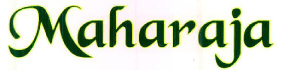 Maharaja Device mark 2547318 Trademark