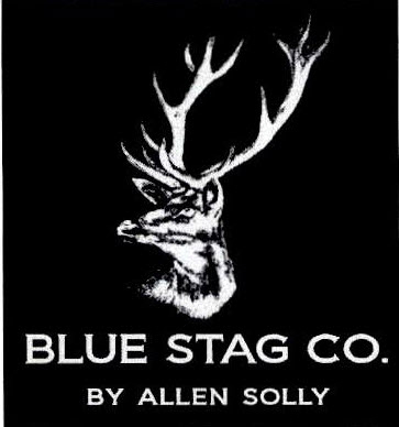 Blue Stag Co. Device mark 2547472 Trademark