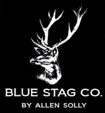Blue Stag Co. By Allen Solly Device mark 2547483 Trademark