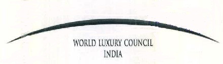 World Luxury Council India Device mark 2827505 Trademark
