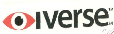 Iverse (label) Device mark 2587703 Trademark