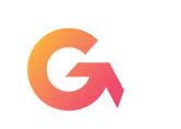 G Logo(in Colour Magenta) Device mark 2795193 Trademark