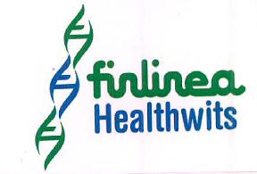 Finlinea Healthwits Device mark 2547349 Trademark