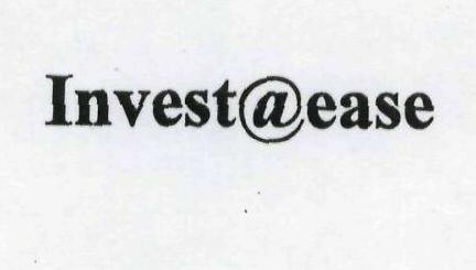 Invest@ease Device mark 1936328 Trademark